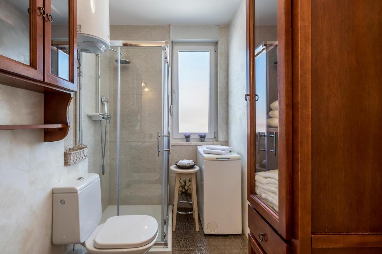 Apartament Seaside Penthouse With Hot Tub Sky Living