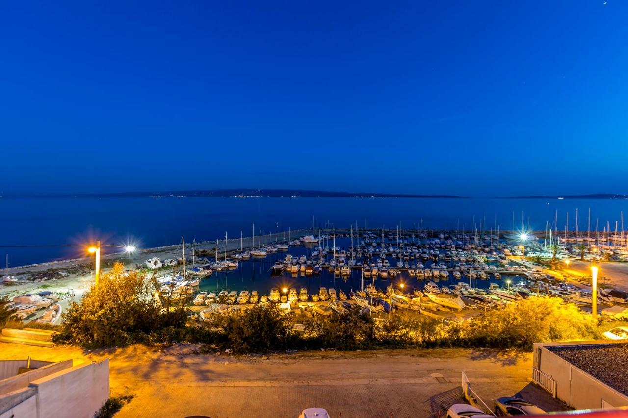Apartament Seaside Penthouse With Hot Tub Sky Living *